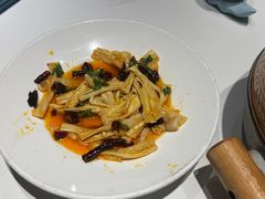 -新海渔港·胶东海鲜家常菜·家宴(奥体中心店)