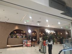 -凯德MALL(西直门店)