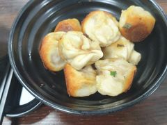 -赵宝美煎包店