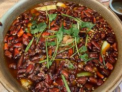 -水煮三国·川鲁江湖菜(香山店)