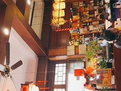 -长兴菜馆(高桥店)