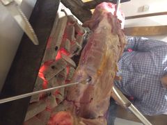 关二碳烤羊腿-关二碳烤羊腿(龙翔路店)