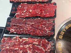 -刘少华贵州小黄牛·鲜牛肉火锅(总店)