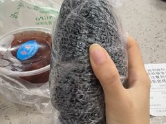 -芳婆糕团店(王府大街店)