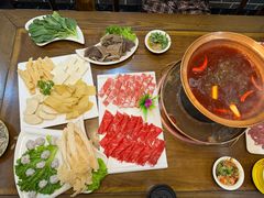 -蘭番坊青海特色铜锅涮·清真