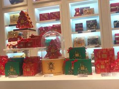 -GODIVA(国际金融中心店)