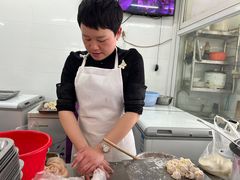 -巧手馄饨(箍桶巷店)