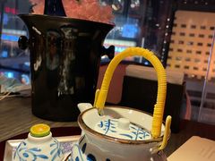 -滩万日本料理Nadaman(国贸大酒店)