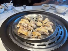 -水禾轩·海鲜蒸汽主题餐厅(拱北店)