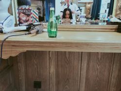 点击看大图 -TWOFACE 双面理发馆