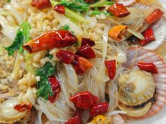 -来之顺海鲜菜馆·青岛菜·始于1993(栈桥店)