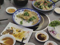 蚝仔烙-官塘陈记鱼生·潮汕砂锅粥·牛肉火锅(潮枫路总店)