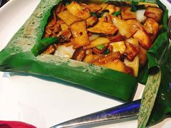 -雀舞云南菜(乐客城店)