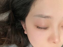 -Doris多里斯半永久纹眉·SMP纹发·发际线