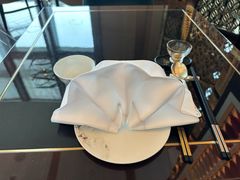 -珠海瑞吉酒店·宴庭中餐厅