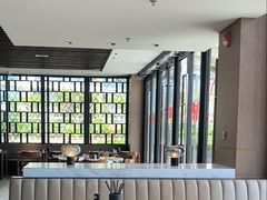 -JW万豪厨房餐厅·滨海草坪烧烤·海鲜·海景(三亚绿发山海天JW万豪酒店)
