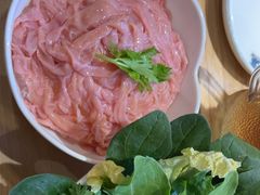 -蜀留香火锅(社会山店)