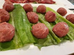 -全汁全味驴庄(东城店)