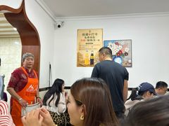 -刘信牛羊肉小炒泡馍(回民街店)