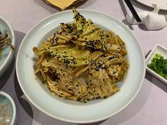 -味+新京宴·烤鸭·北京菜(创意谷店)