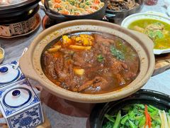 -山四砂锅(太原钟楼街店)