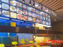 -醉壹号海鲜大排档(厦门美食地标店)