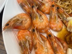 -日日鲜自助餐厅(小公园店)