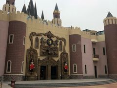 -安徒生童话乐园