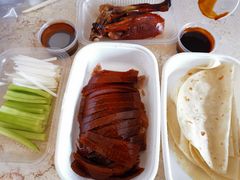 -鸭匠食府·挂炉烤鸭·新京菜(阜成路店)