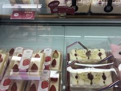 -味多美蛋糕(梨园店)