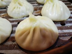 -玖鲜小笼(中山广场店)