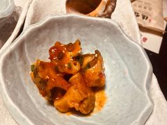 -梅筑·创意料理(王府井百货店)