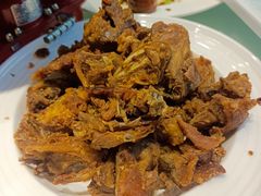 -玉林烤鸭店(黄村康庄店)