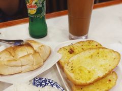 -番茄屋葡式美食(总店)