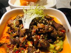 -百年果林椰子鸡(益田假日里店)