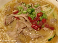 -京香轩·中餐厅(上海中庚聚龙酒店)