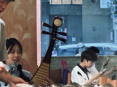 -咏江南·苏式火锅·苏州评弹(观前街店)
