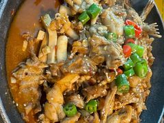 -蛙喔牛蛙(仙林万达茂店)