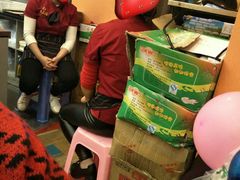-牛真鲜禾一捞面(东鼓道店)