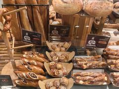 -汉柏麦香德国面包房(海信店)
