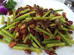 IMG_0594-老兰家传统烧烤炒菜泡馍(小南门店)