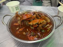-小民大排档(江汉路店)