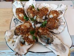 -富临港·蒸汽海鲜·手抓海鲜·炒菜(栈桥店)