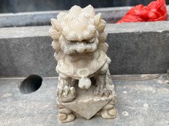 -清凉寺