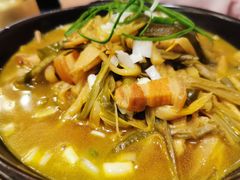 -鼓楼东街老火锅(鼓楼店)