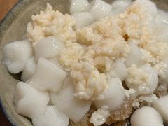 -甘婆婆醪糟汤圆
