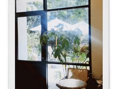 -COTTON CAFE(德信·中外公寓店)