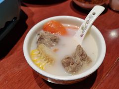 -京味张·北京烤鸭(天河南二路店)