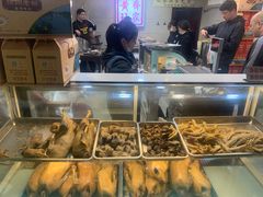 -齐家扬州老鹅(东关街店)
