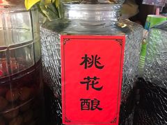 -民食香·腊排骨野生菌美食(木府店)